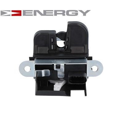 ZKB0003 Tailgate Lock ENERGY ZKB0003 review and test
