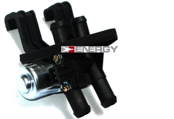 Buy Heater control valve ENERGY ZN0001 - Air conditioning parts FORD Fiesta Mk4 (J3S, J5S) online