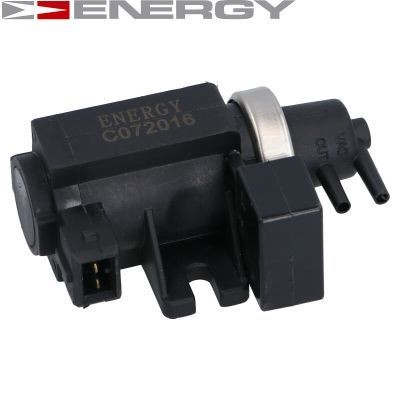ENERGY Pressure Converter, exhaust control ZT0002 buy
