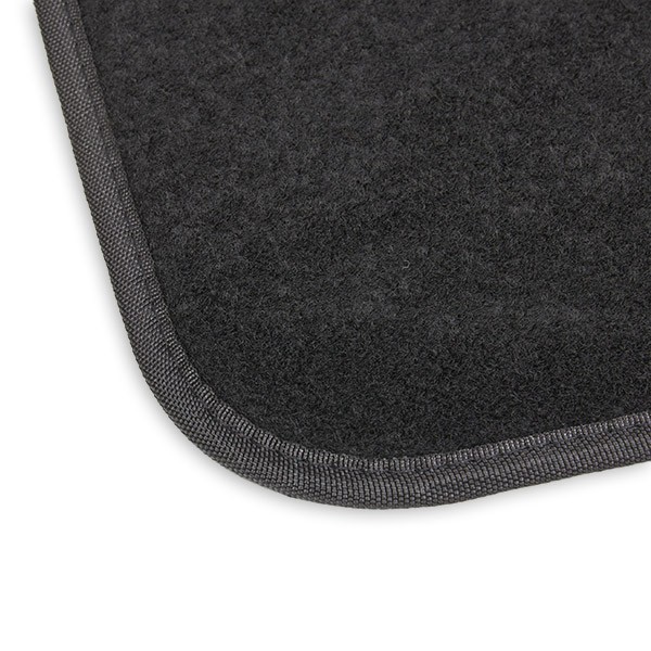 Fußmatten für Golf 7 Variant Gummi und Textil kaufen ▷ AUTODOC Online-Shop
