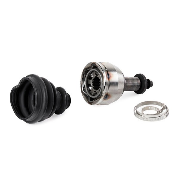 5J0641 CV joint kit RIDEX 5J0641 review and test