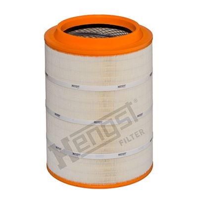 HENGST FILTER E681L Luftfilter für IVECO Stralis LKW in Original Qualität