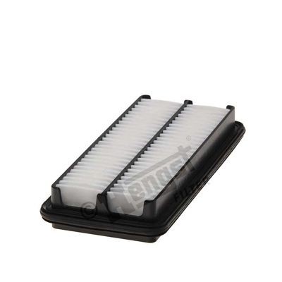Great value for money - HENGST FILTER Air filter E687L