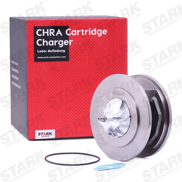 STARK Turbocharger CHRA SKCCC-4540231