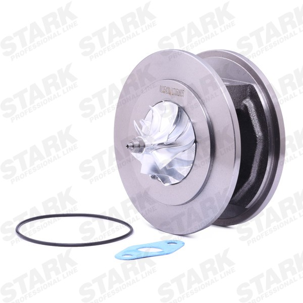SKCCC4540231 CHRA turbo cartridge STARK SKCCC-4540231 review and test