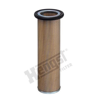 HENGST FILTER E696LS Secondary air filter price