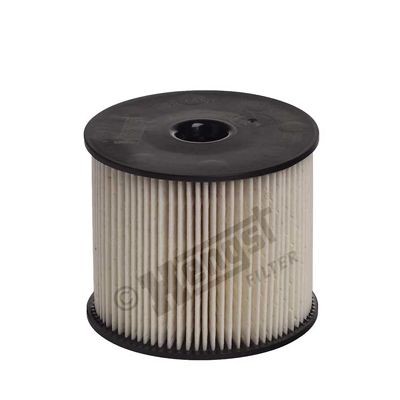 HENGST FILTER E69KP D100 Fuel filter SUZUKI experience and price