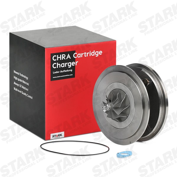STARK Turbocharger CHRA SKCCC-4540250