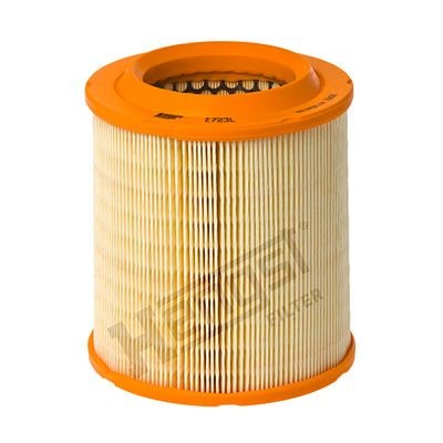 Great value for money - HENGST FILTER Air filter E723L