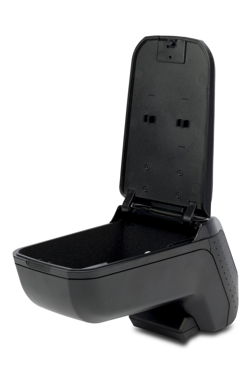 V00256 Car armrest ARMSTER V00256 review and test