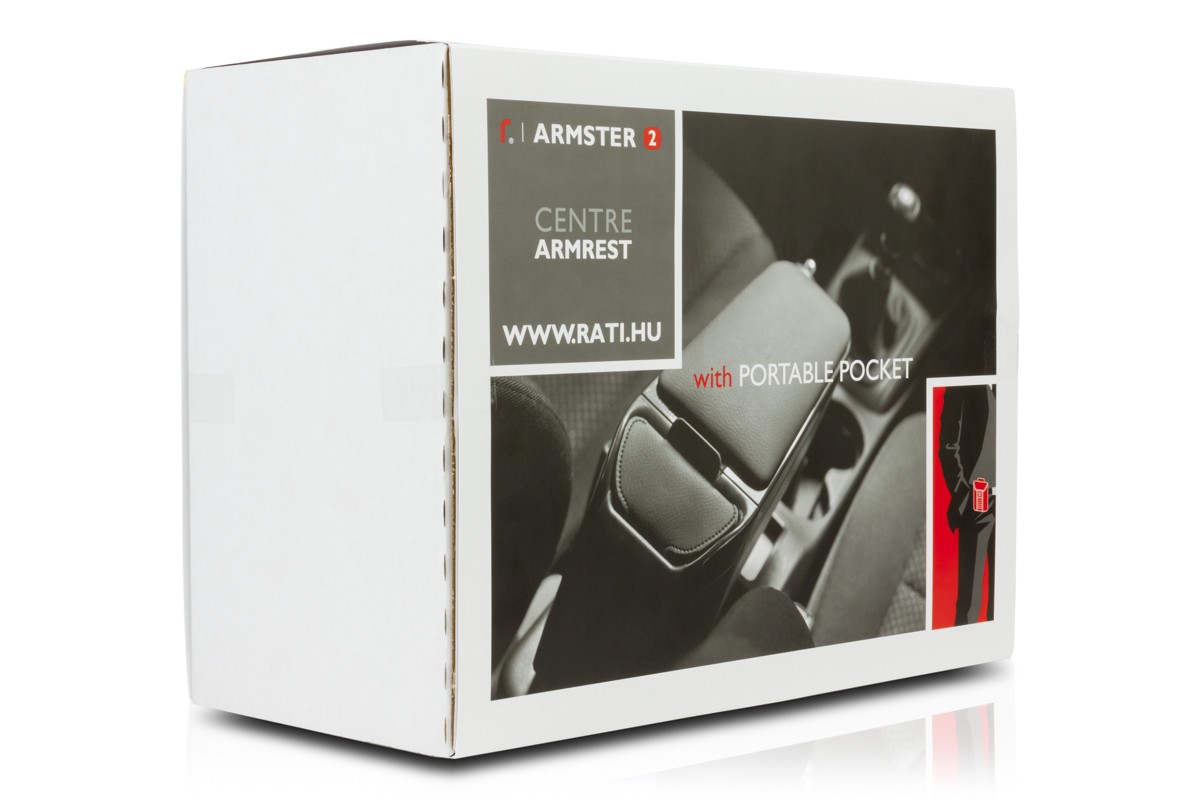 Armrest V00273 from ARMSTER