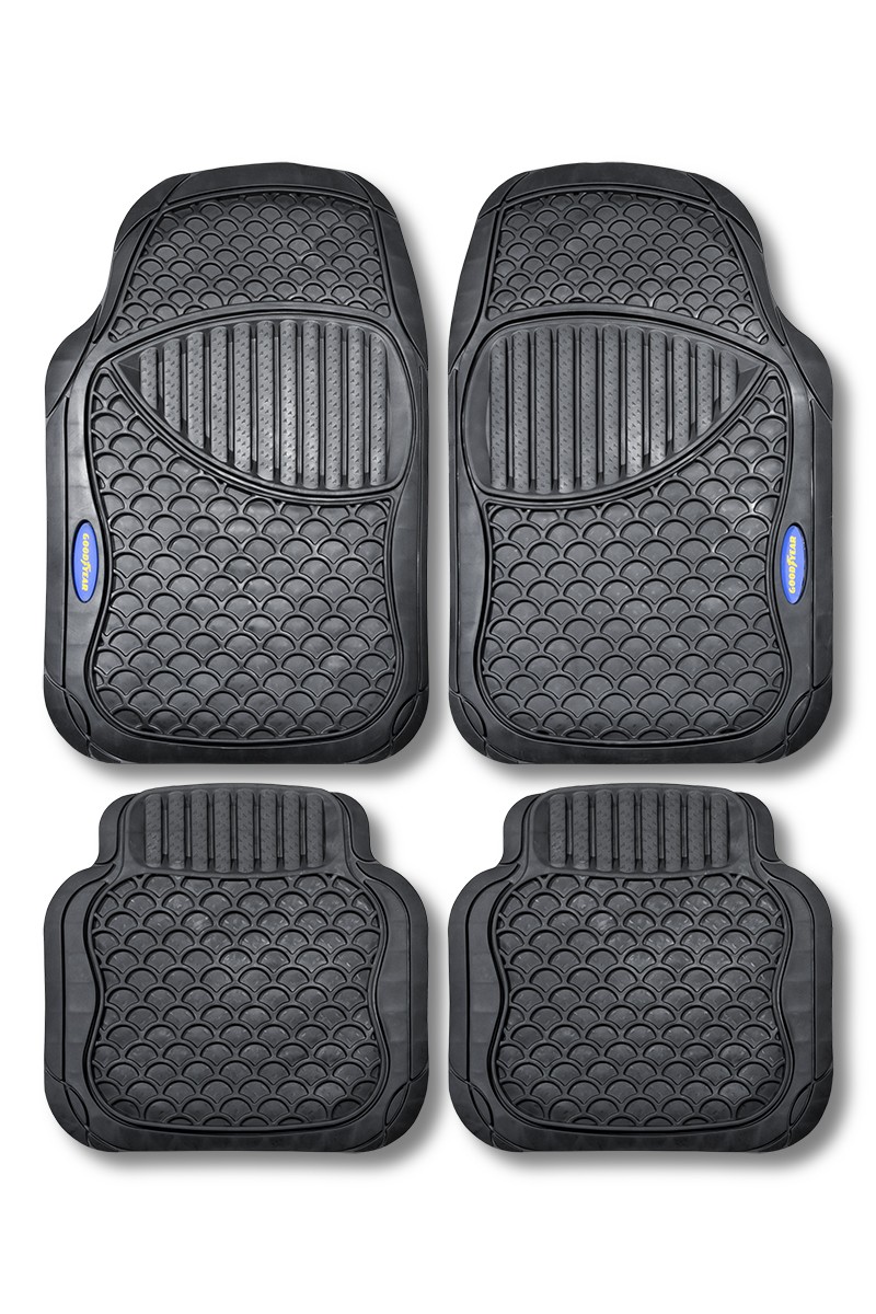 Goodyear Universal-Fußmatten für Auto ▷ günstig online kaufen bei AUTODOC