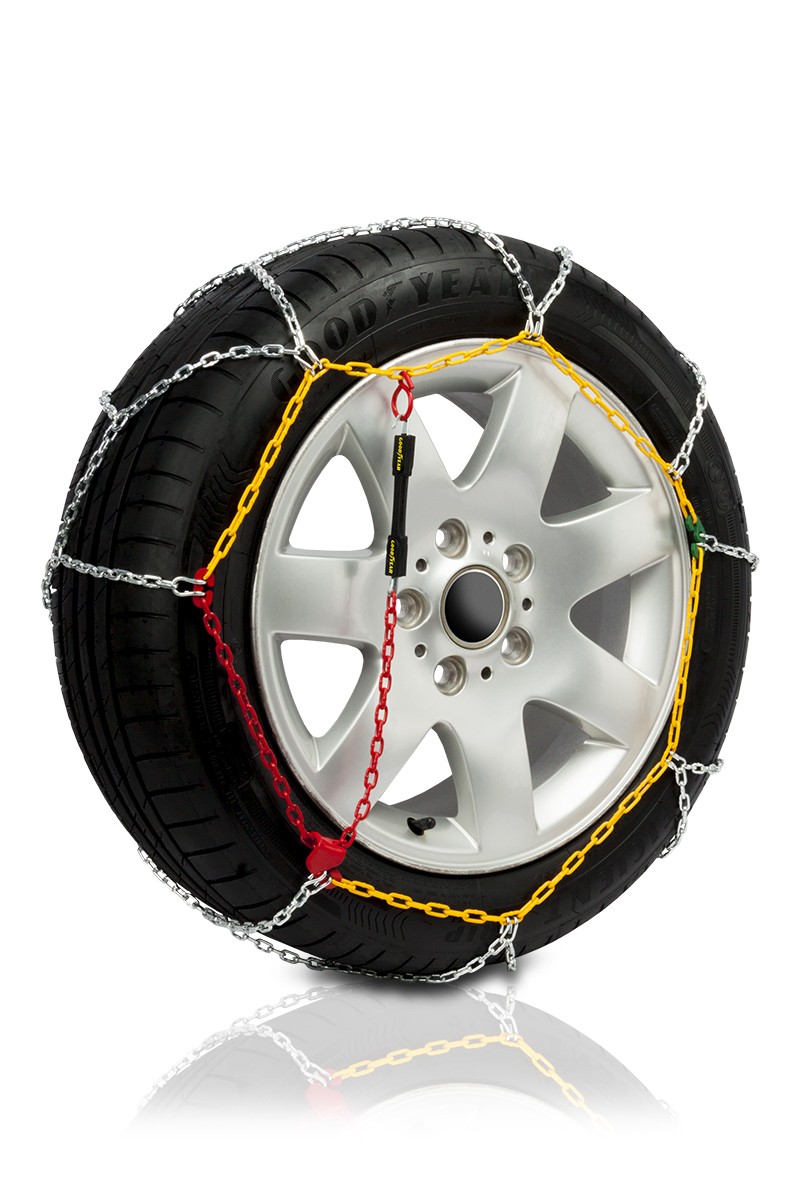 205 - 205/45R17 - Pro Chaines Neige