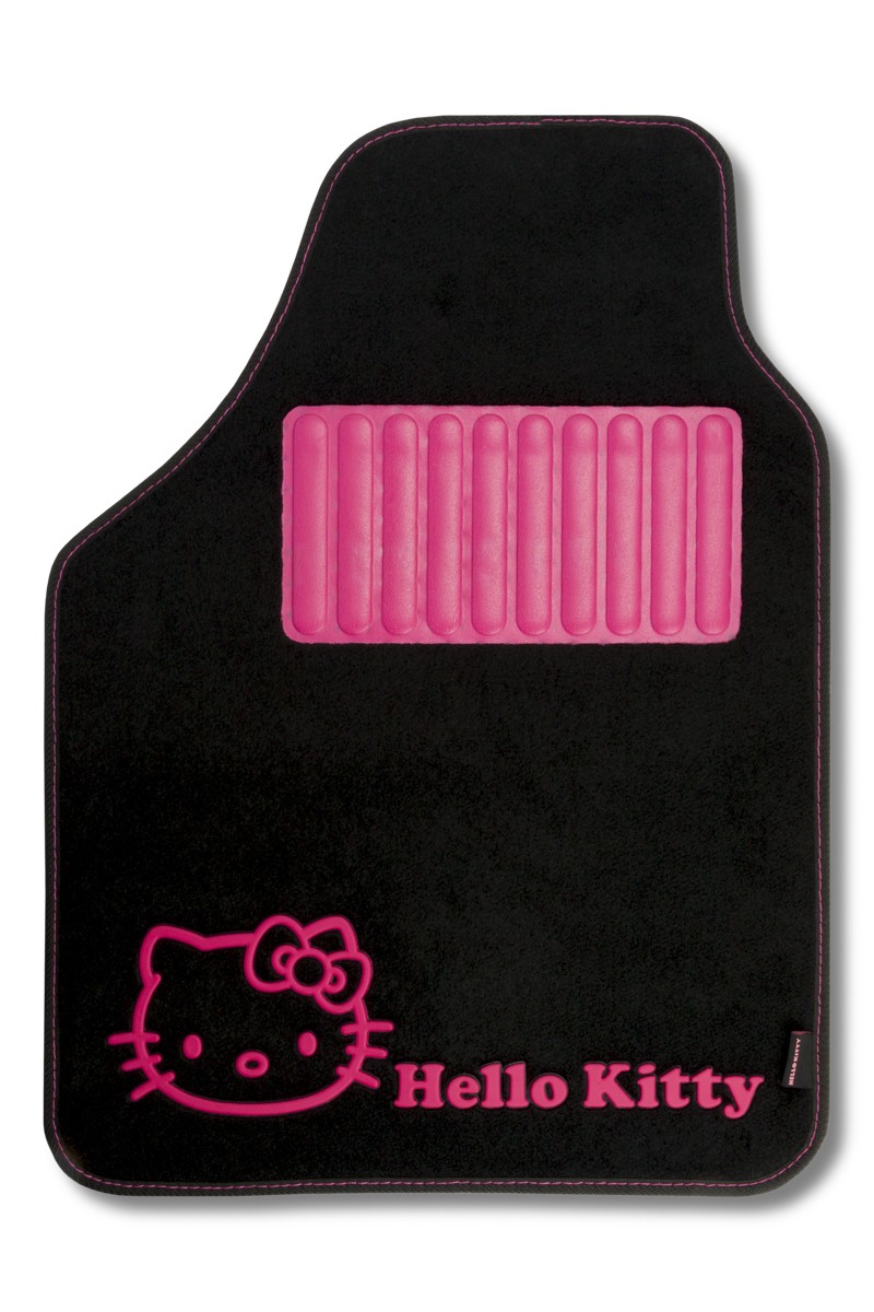 HELLO KITTY Floor mat KIT3013