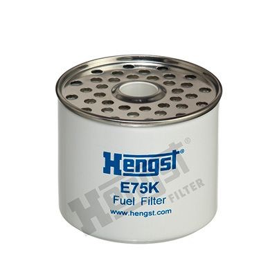 OEM-quality HENGST FILTER E75K D42 Fuel filters