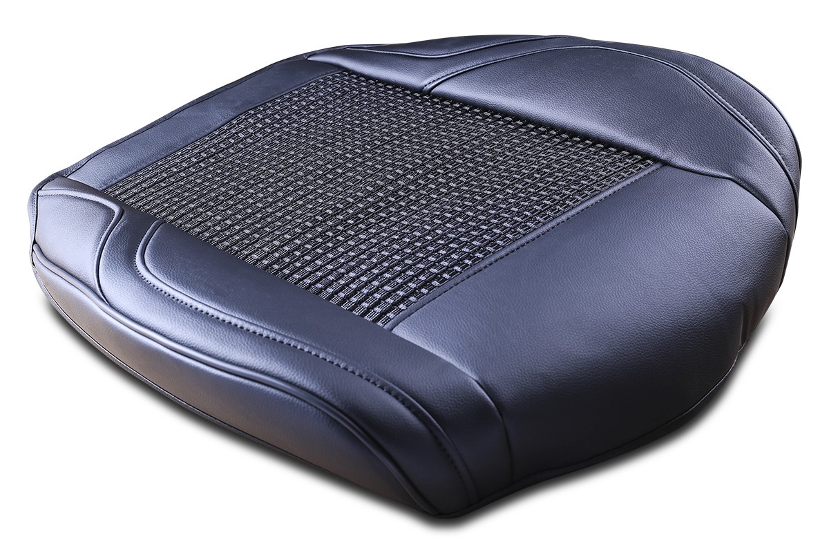 OEM-quality ORIGEN ORG80120 Car seat cover