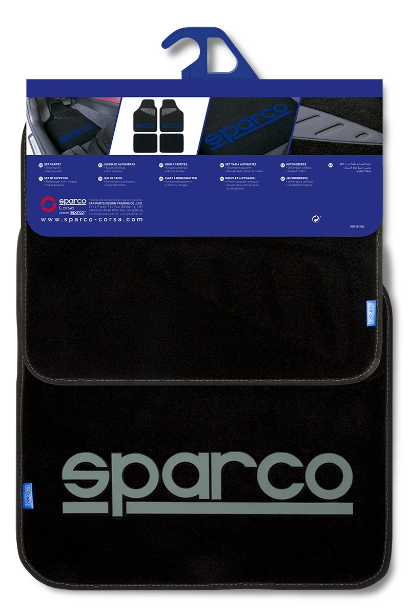 SPARCO Mats SPC1902 buy online