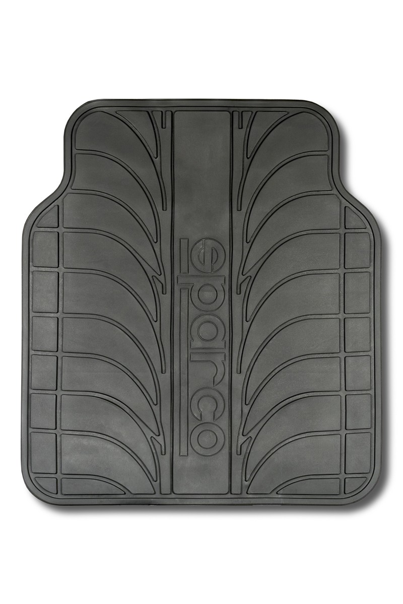 SPC1913RS Floor mat set SPARCO SPC1913RS review and test