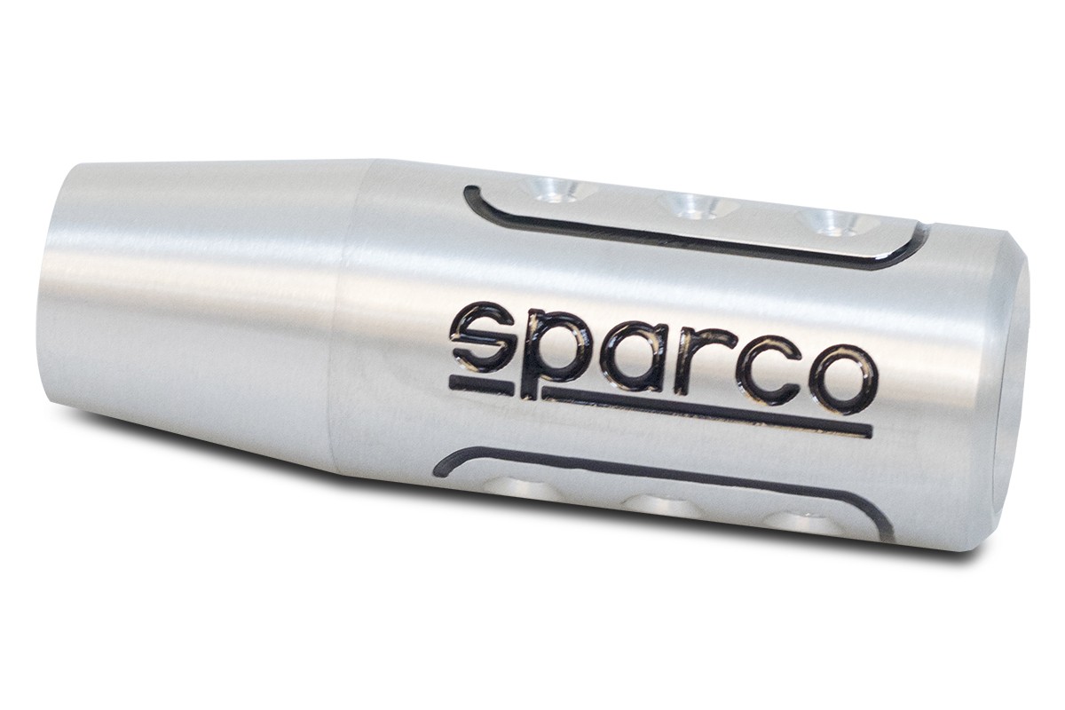 SPCG102 SPARCO Schaltknäuf IVECO EuroTrakker