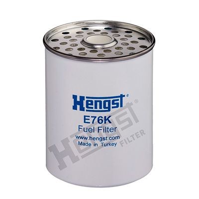 100210000 HENGST FILTER E76KD42 Fuel filter 0003052535