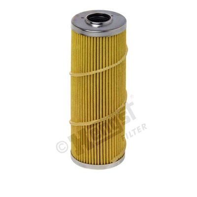 Great value for money - HENGST FILTER Hydraulic Filter, automatic transmission E79H