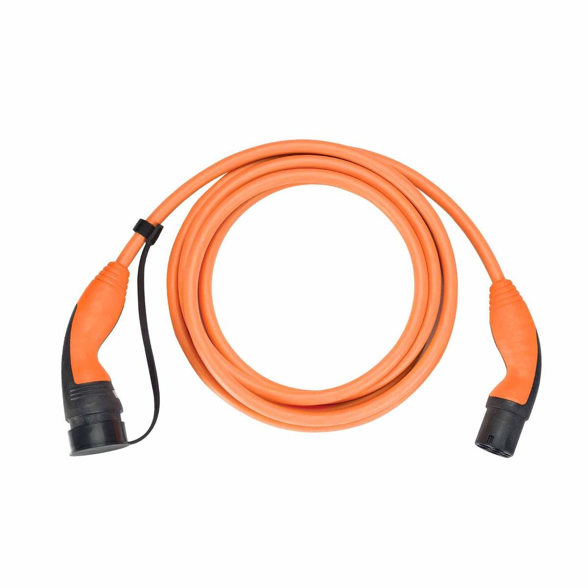 Charging cable LAPP ÖLFLEX CHARGE 5555931018