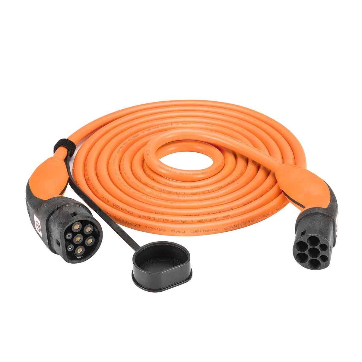 Charging cable LAPP ÖLFLEX CHARGE 5555932004