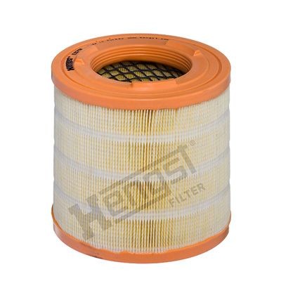 Great value for money - HENGST FILTER Air filter E879L