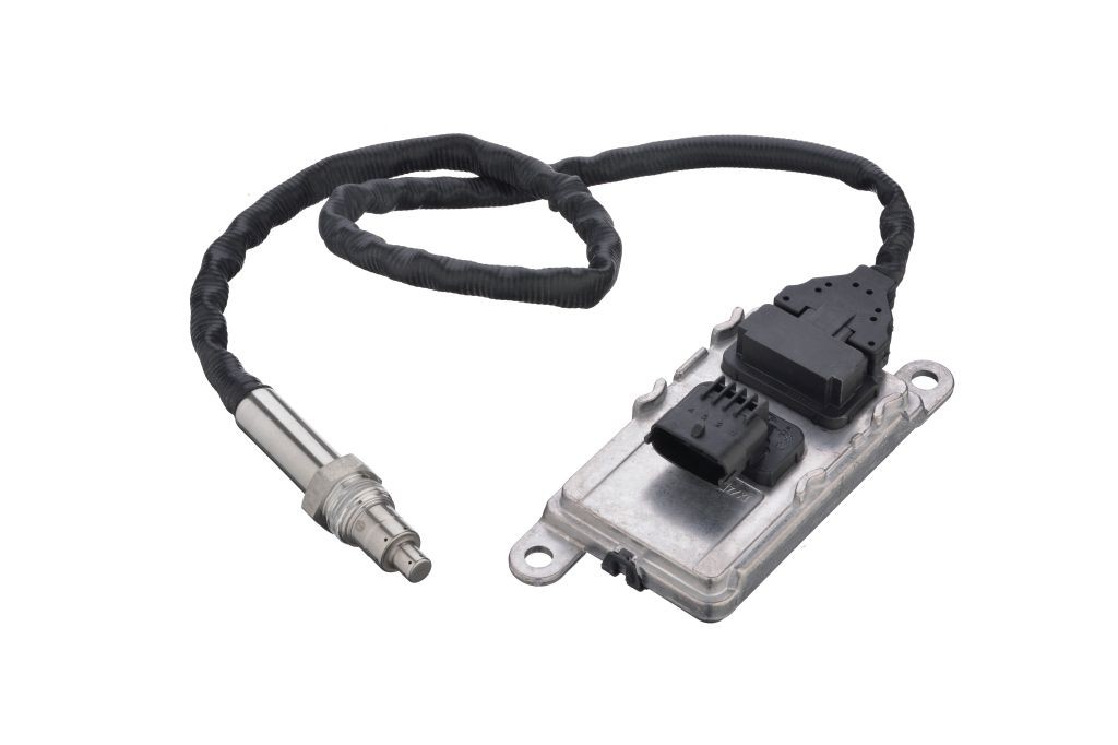 AMPRO A1177372 NOx-Sensor, Harnstoffeinspritzung für RENAULT TRUCKS D-Series Access LKW in Original Qualität
