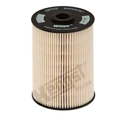 1073230000 HENGST FILTER Filter Insert Height: 119mm Inline fuel filter E87KP D150 buy