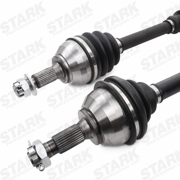 STARK SKDS-0211073 CV axle shaft 968,3mm