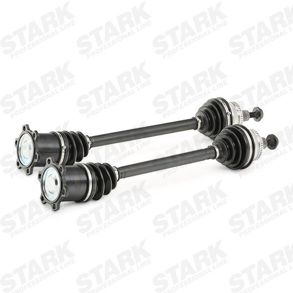 Drive shaft SKDS-0211077 from STARK