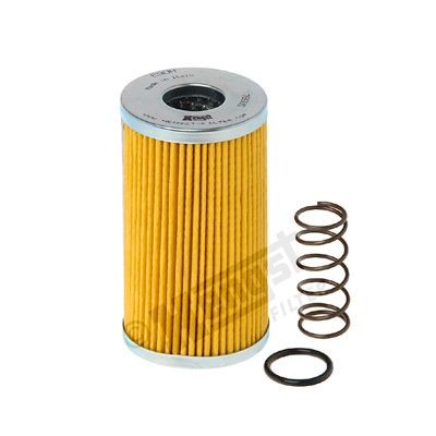 1005110000 HENGST FILTER E90HD149 Hydraulic Filter, steering system N1.01100-5885