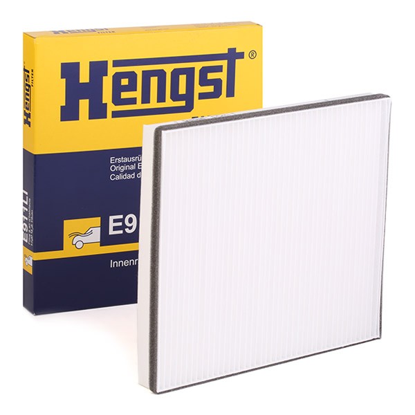 HENGST FILTER Air conditioning filter E911LI