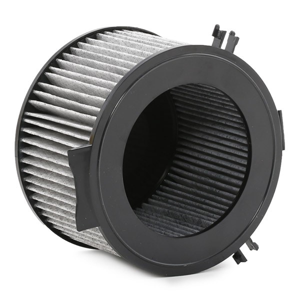 HENGST FILTER 3346310000 Air conditioner filter Activated Carbon Filter x 102 mm