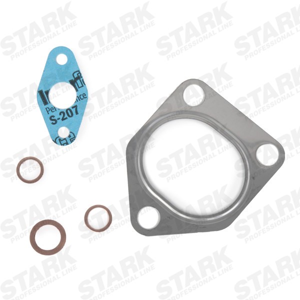 Turbocharger SKCT-1191279 from STARK