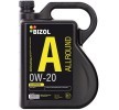 Hochwertiges Öl von BIZOL BIZ85831 0W-20, 5l
