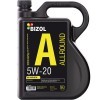 Hochwertiges Öl von BIZOL BIZ84421 5W-20, 5l