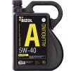 Qualitäts Öl von BIZOL BIZ85221 5W-40, 5l