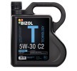 Qualitäts Öl von BIZOL BIZ81226 5W-30, 4l