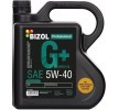 Hochwertiges Öl von BIZOL BIZ81036 5W-40, 4l