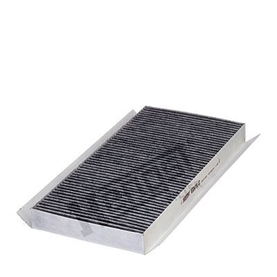 Ford FOCUS Air conditioning filter 1735596 HENGST FILTER E941LC online buy