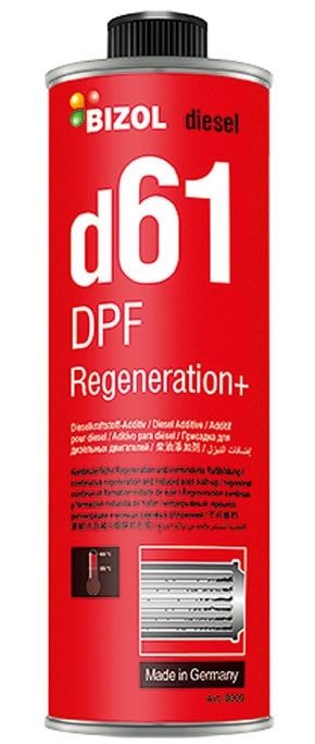 MOTUL DPF-Reiniger - 250ml MOTUL107817 - UD23038 motul 