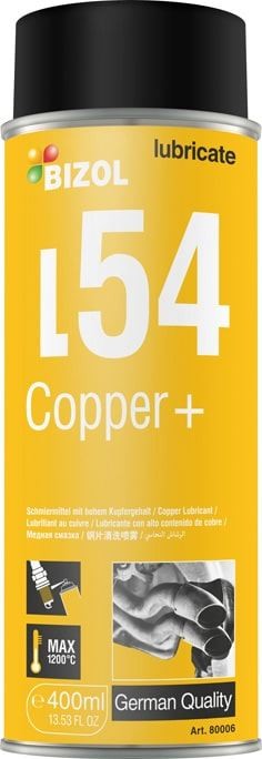 3080 LIQUI MOLY Grasa de cobre ▷ AUTODOC precio y opinión