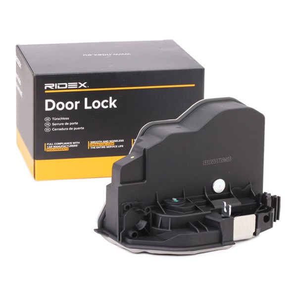 RIDEX Lock mechanism 1361D0234