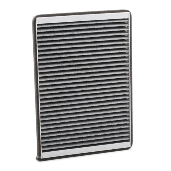E955LC AC filter HENGST FILTER 1638310000 review and test