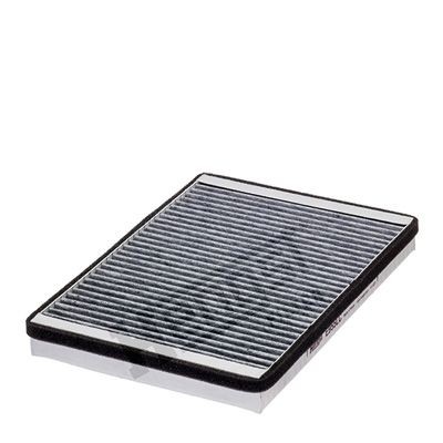 OEM-quality HENGST FILTER E955LC Air conditioner filter