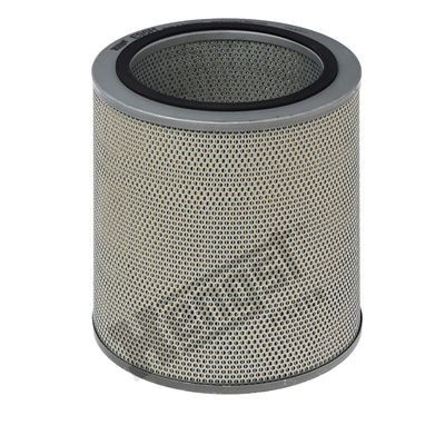 809110000 HENGST FILTER Filter Insert Inner Diameter 2: 195mm, Ø: 274mm, Height: 303mm Oil filters E95H buy