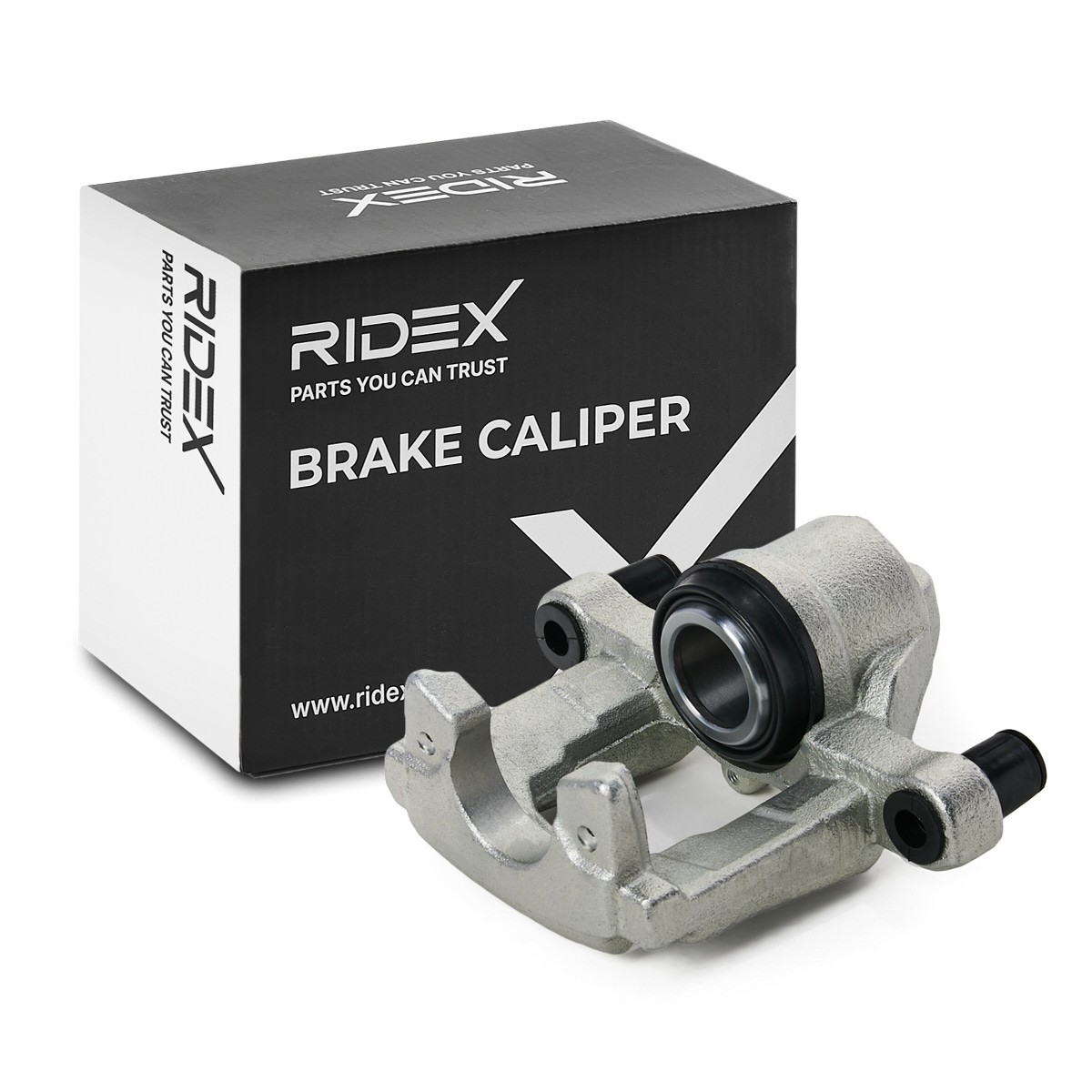 RIDEX Calipers 78B1591 suitable for GLK X204