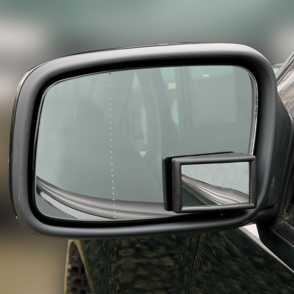 CARPOINT 2423259 Blind mirror FIAT DUCATO